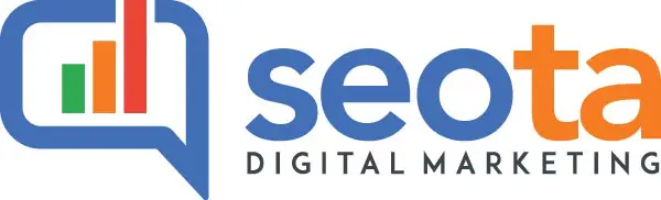 Frisco SEO Logo for Seota Digital Marketing
