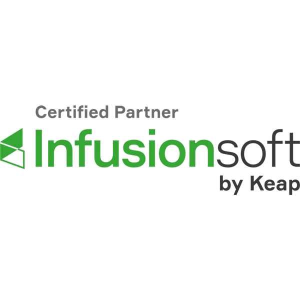Seota Digital Marketing Frisco TX is a Infusionsoft Certified Partner