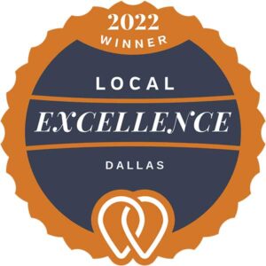 Local Excellence Award