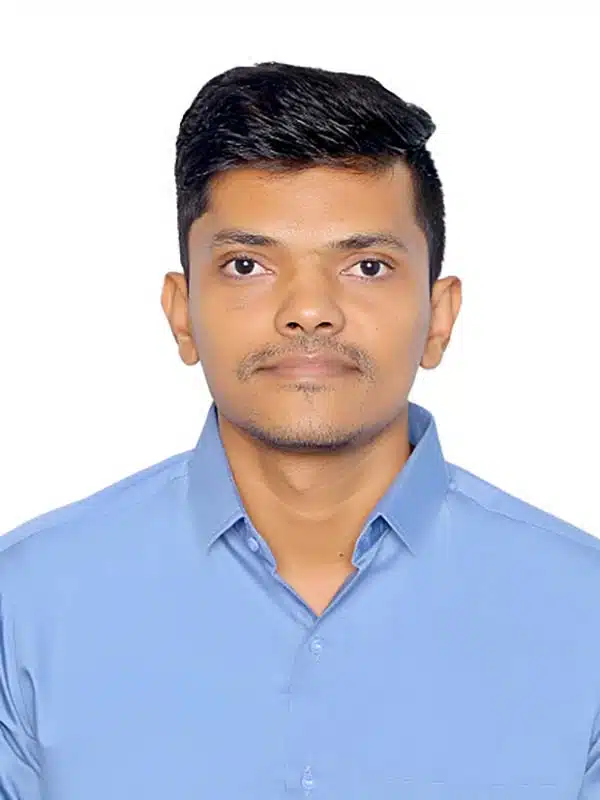 Bhavesh PHP Lead Developer