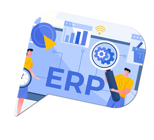 ERP B2B Seota Logo
