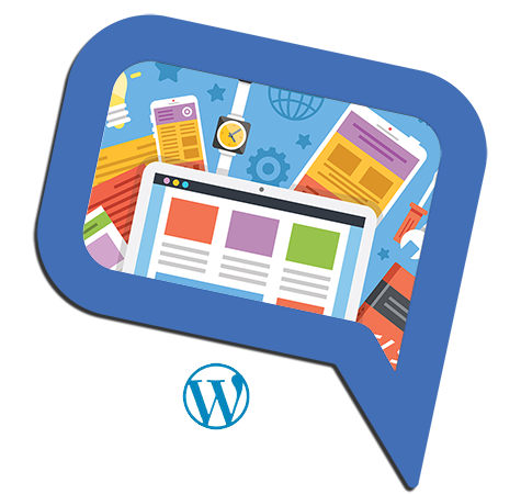 WordPress in Seota icon