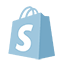 Shopify Development Icon