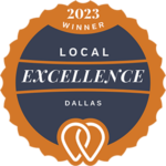Local Excellence Award from UpCity