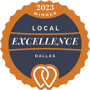 Local Excellence Award from UpCity