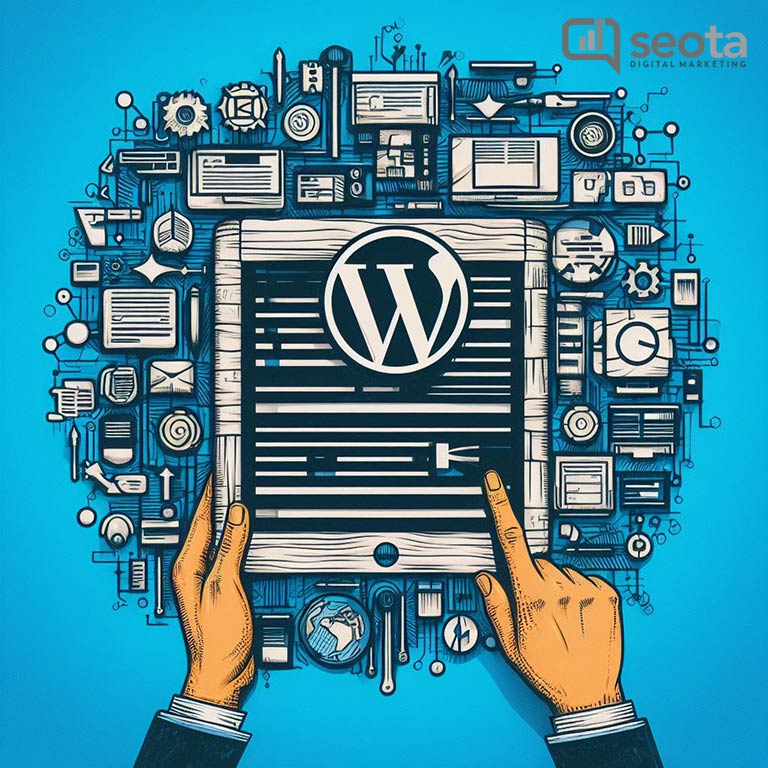 Best WordPress Development Agency List Curated by Seota