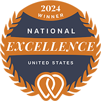 Seota Named UpCity National Excellence Award Winner Top 2% of All Agencies