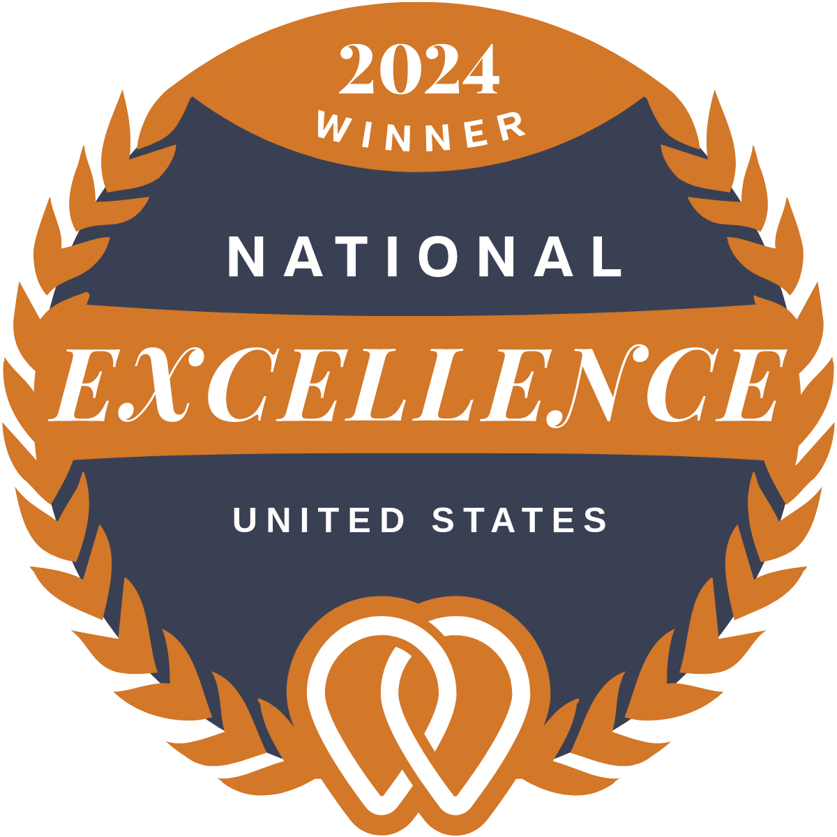 Seota Wins UpCity National Excellence Award 2024