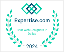 Seota Wins Top Web Designer in Dallas Award from Expertise